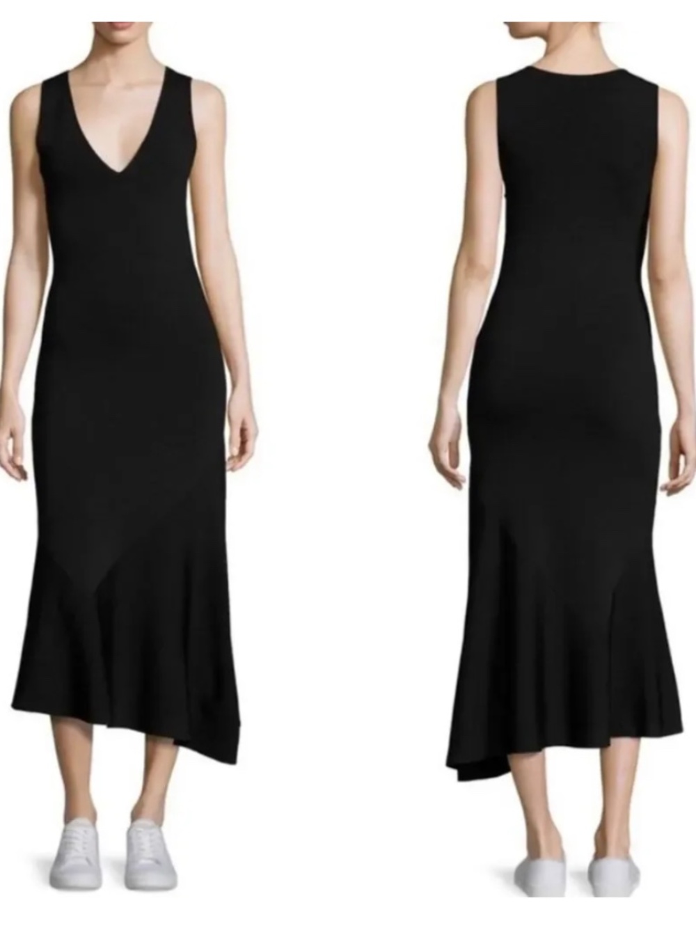 Theory Gardella - Black - P